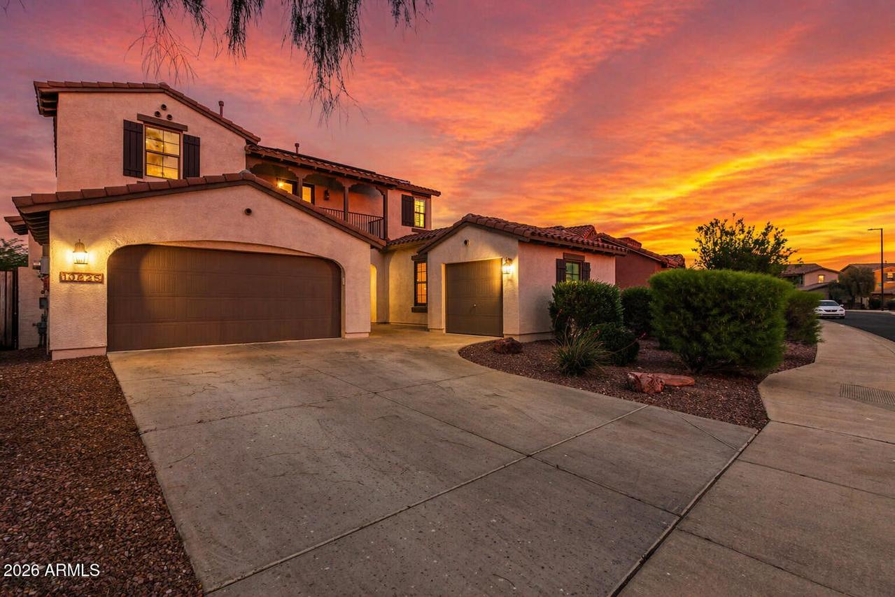 13825 S 179th Ave., Goodyear, AZ 85338