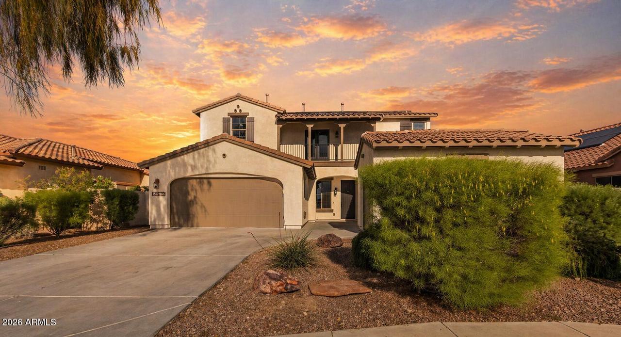 13825 S 179th Ave., Goodyear, AZ 85338