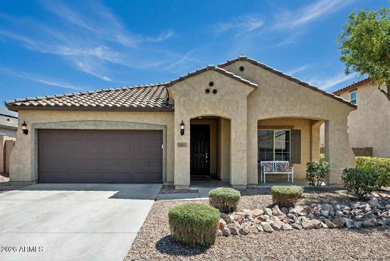 11047 E Topaz Ave., Mesa, AZ 85212