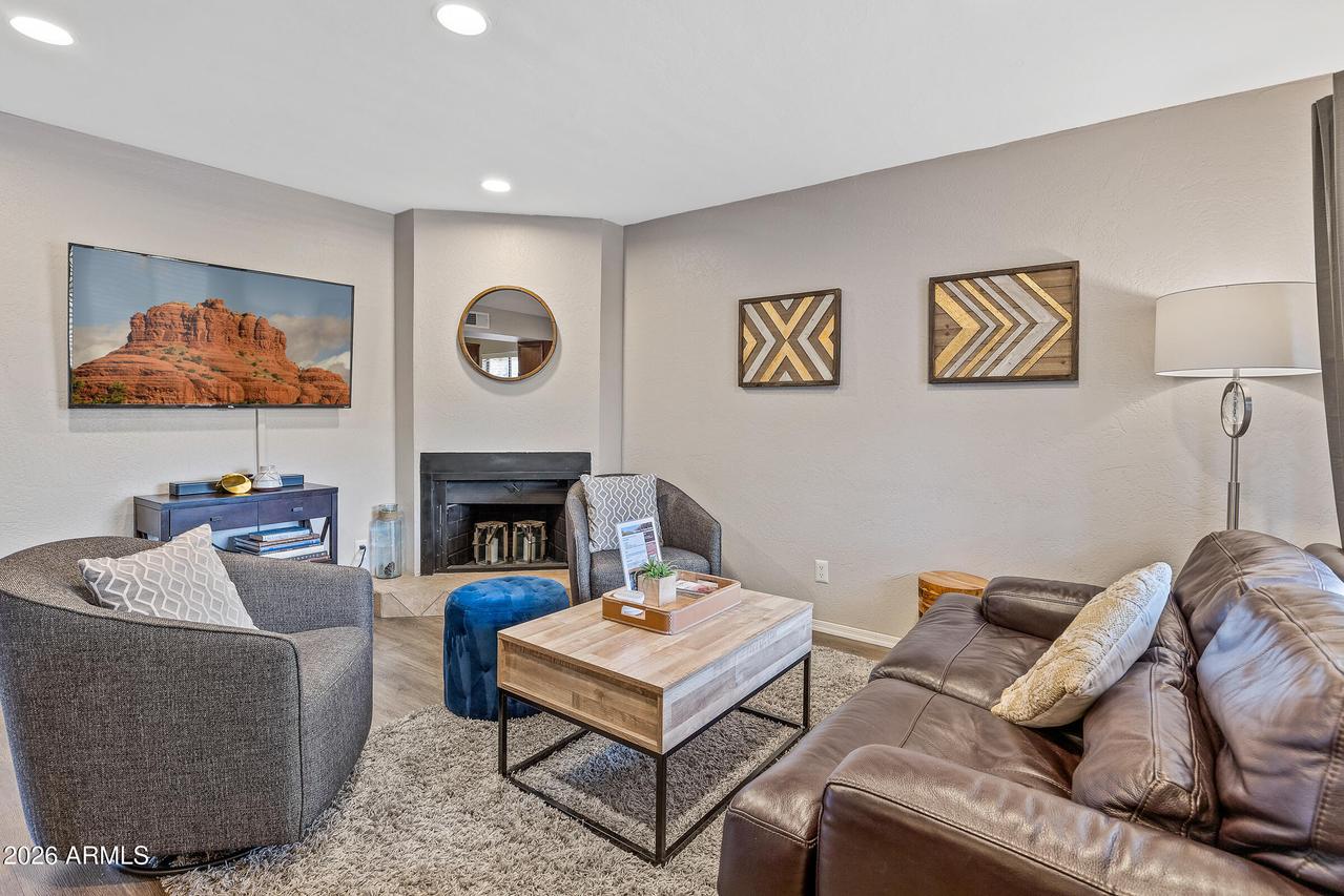 95 E Cortez Dr. #204, Sedona, AZ 86351