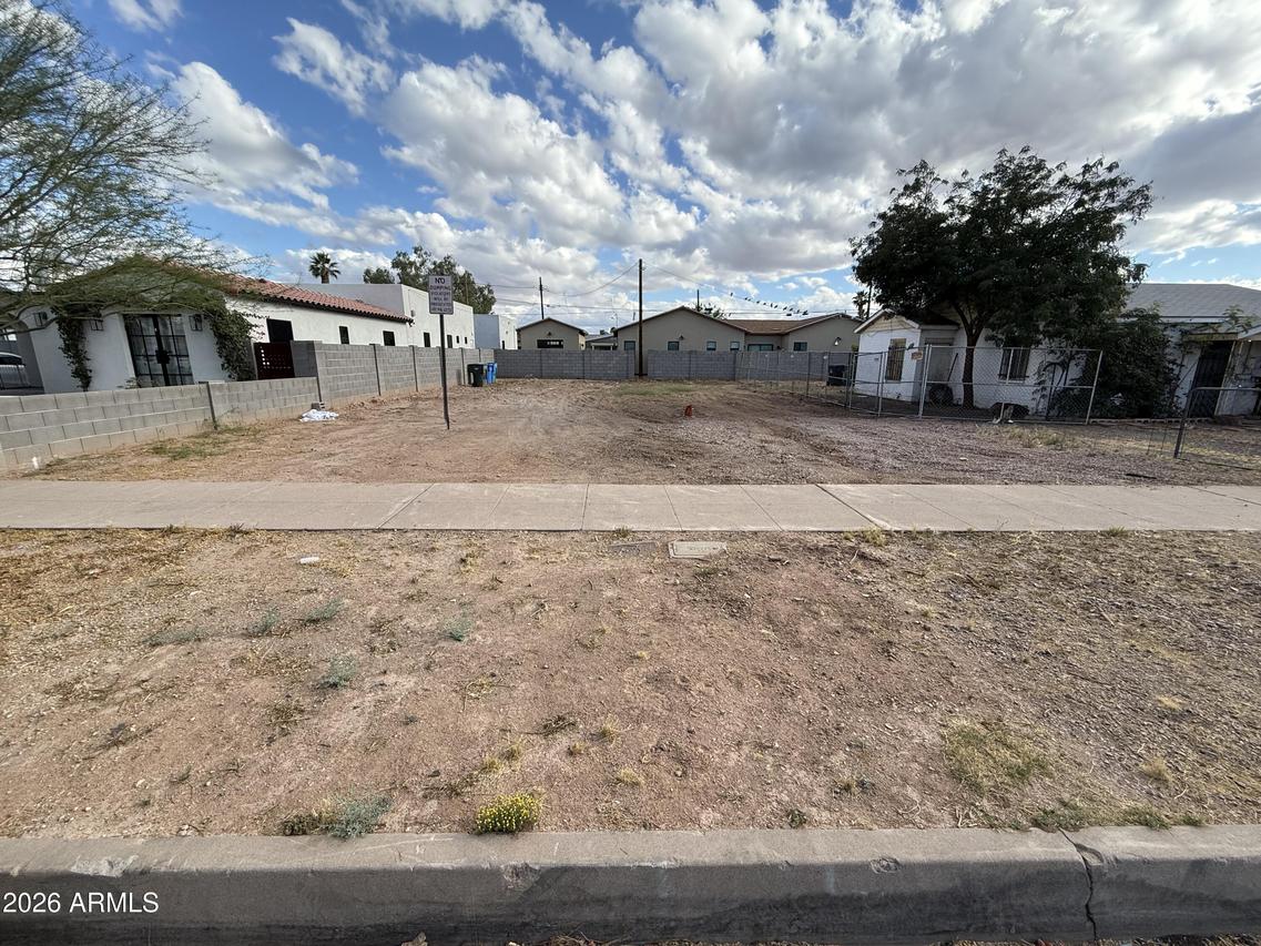 1105 E Fillmore St. #27, Phoenix, AZ 85006