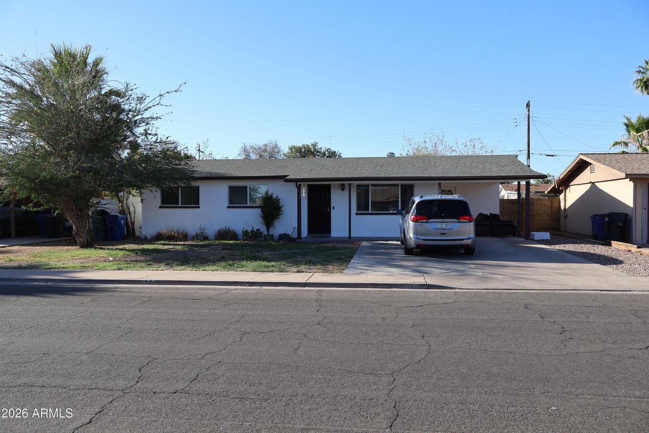 1040 E 7th Ave., Mesa, AZ 85204