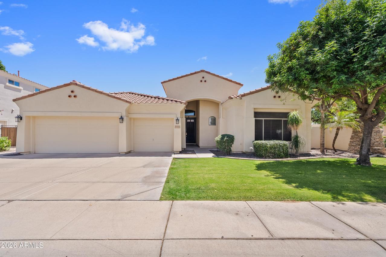 4351 S Purple Sage Pl., Chandler, AZ 85248