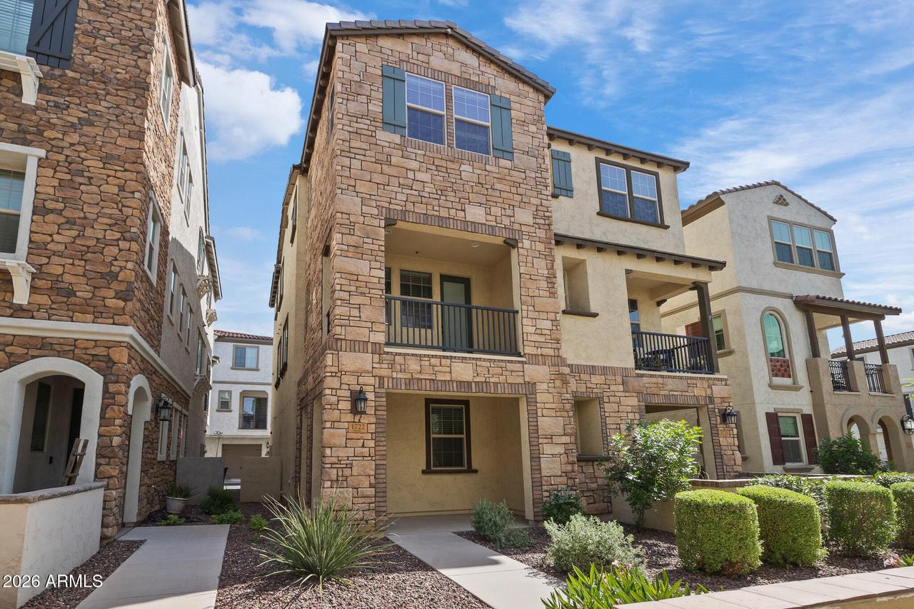 1722 E Dogwood Ln., Gilbert, AZ 85295