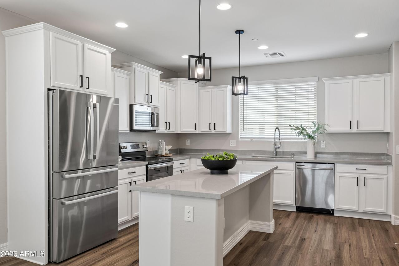 1722 E Dogwood Ln., Gilbert, AZ 85295