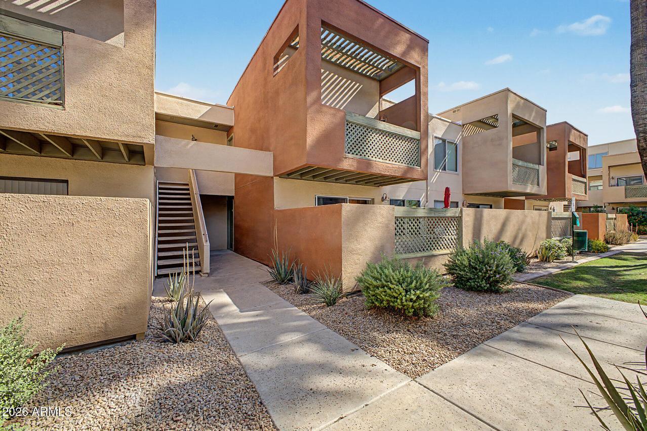3600 N Hayden Rd. #2505, Scottsdale, AZ 85251