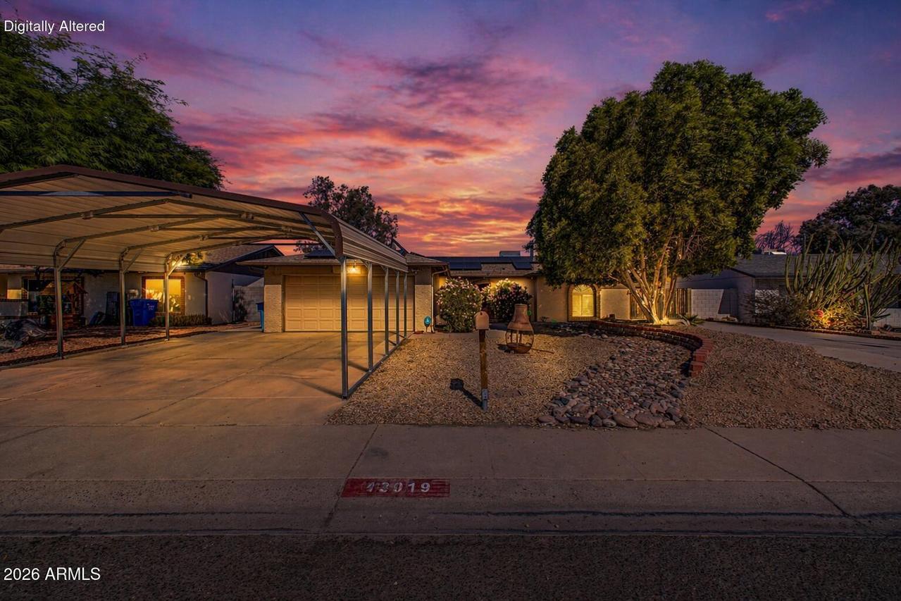 13019 N 36th Dr., Phoenix, AZ 85029