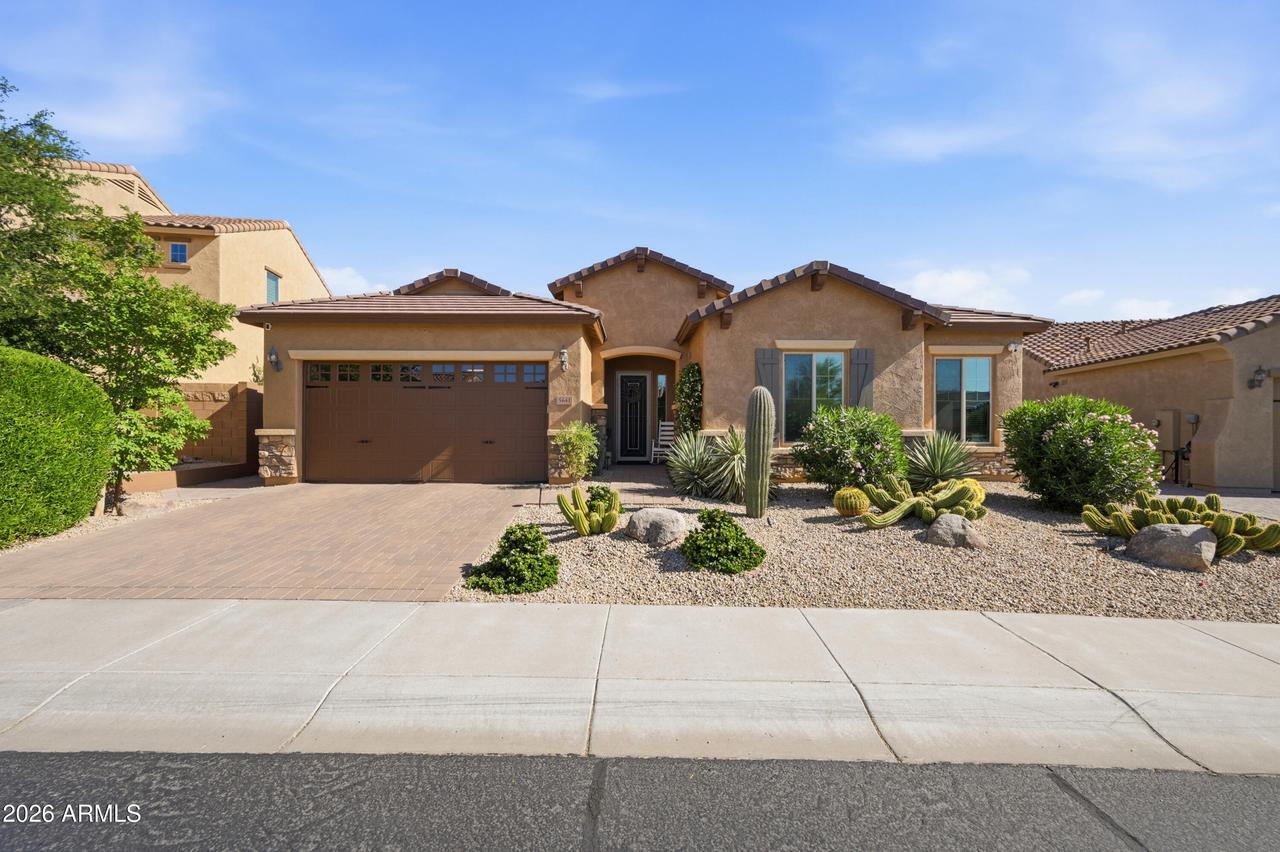 5641 E Desert Forest Tr., Cave Creek, AZ 85331