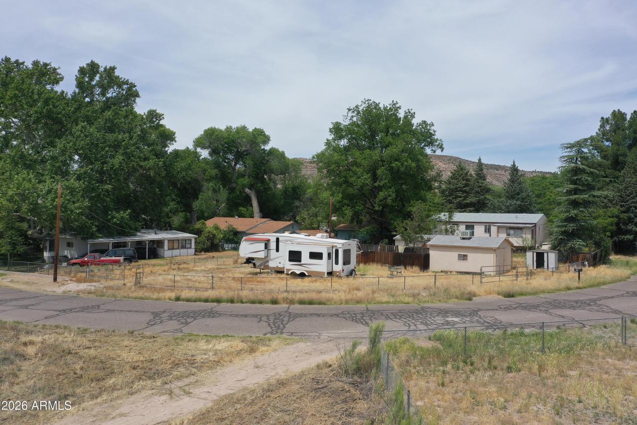 000 E Sunrise Dr. #648, Camp Verde, AZ 86322