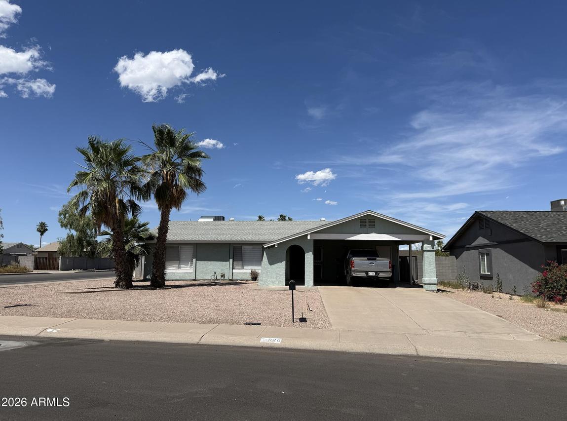 926 W Apollo Ave., Tempe, AZ 85283