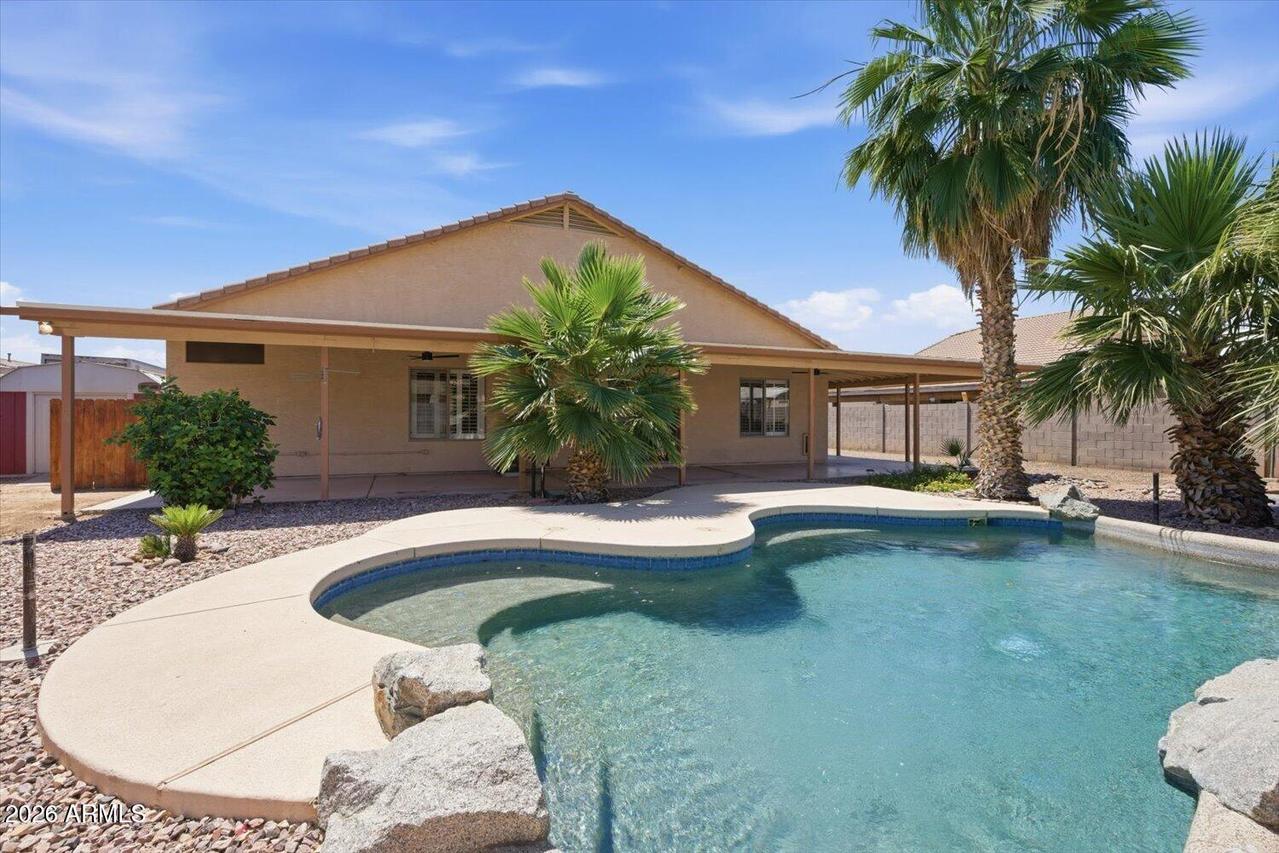 6402 W Edgemont Ave., Phoenix, AZ 85035