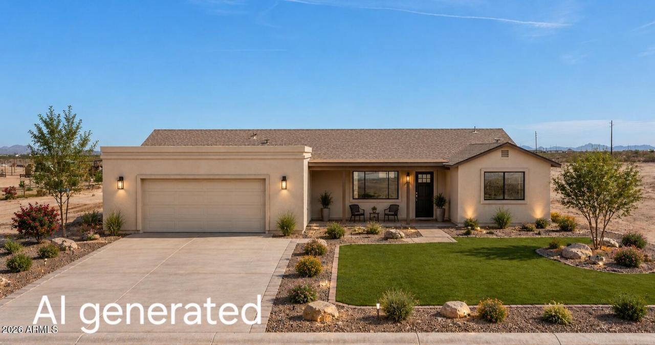 36211 W Globe Ave., Tonopah, AZ 85354