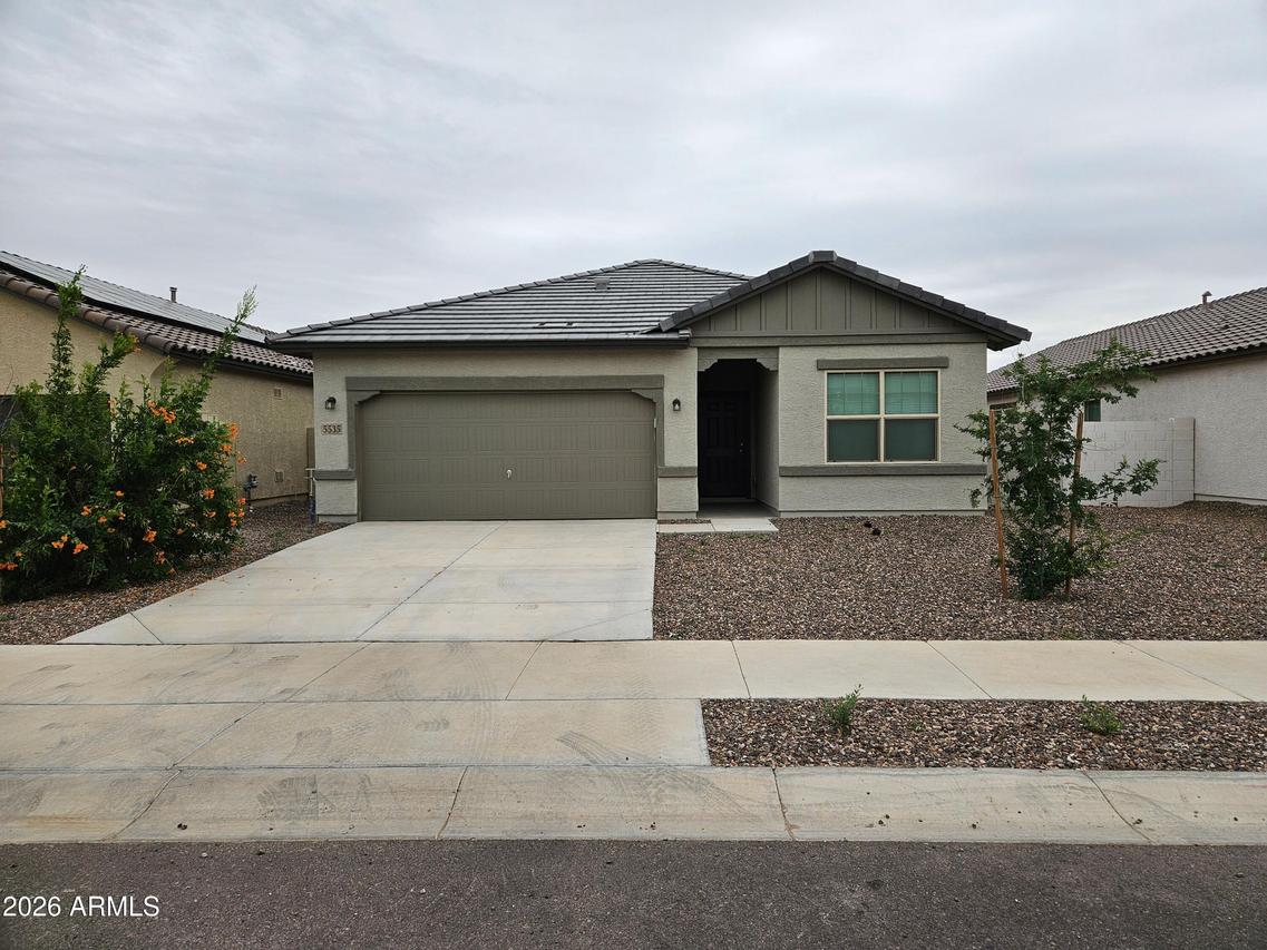5535 W Willow Ridge Dr., Laveen, AZ 85339