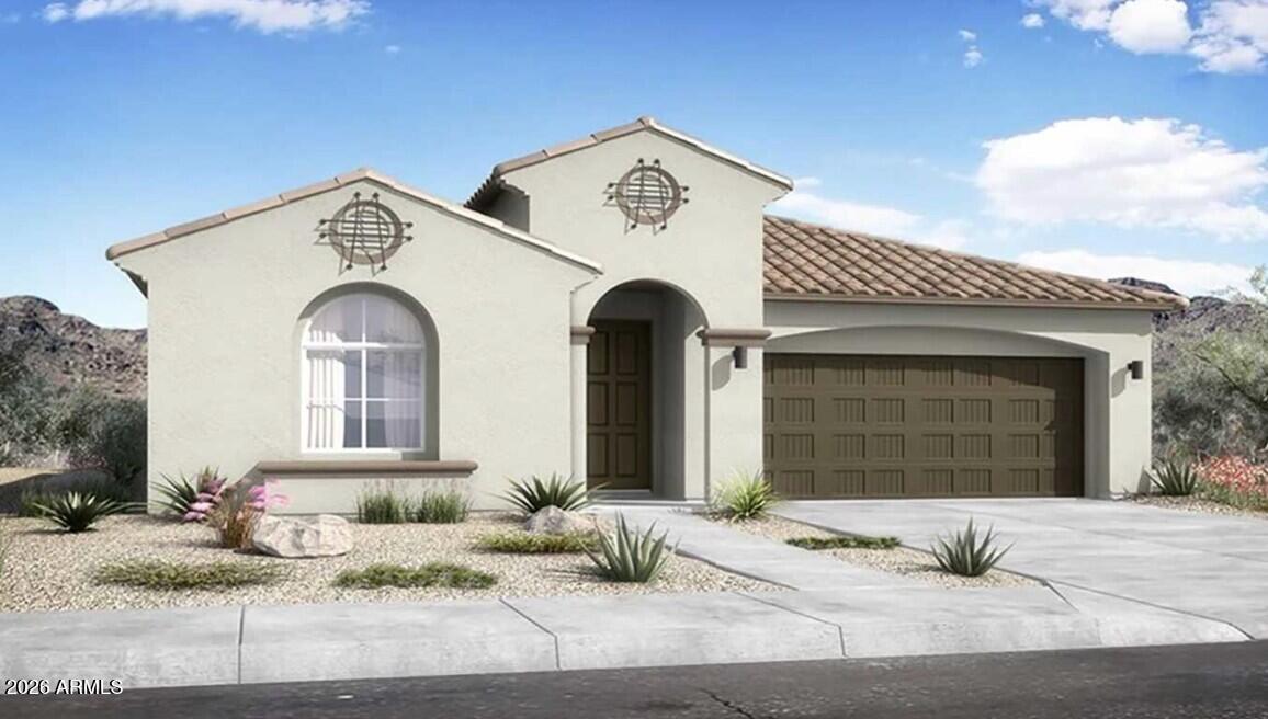 14800 W Smoketree Dr., Surprise, AZ 85387