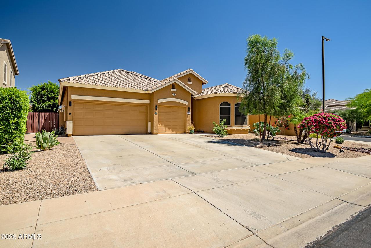 14806 W Windsor Ave., Goodyear, AZ 85395