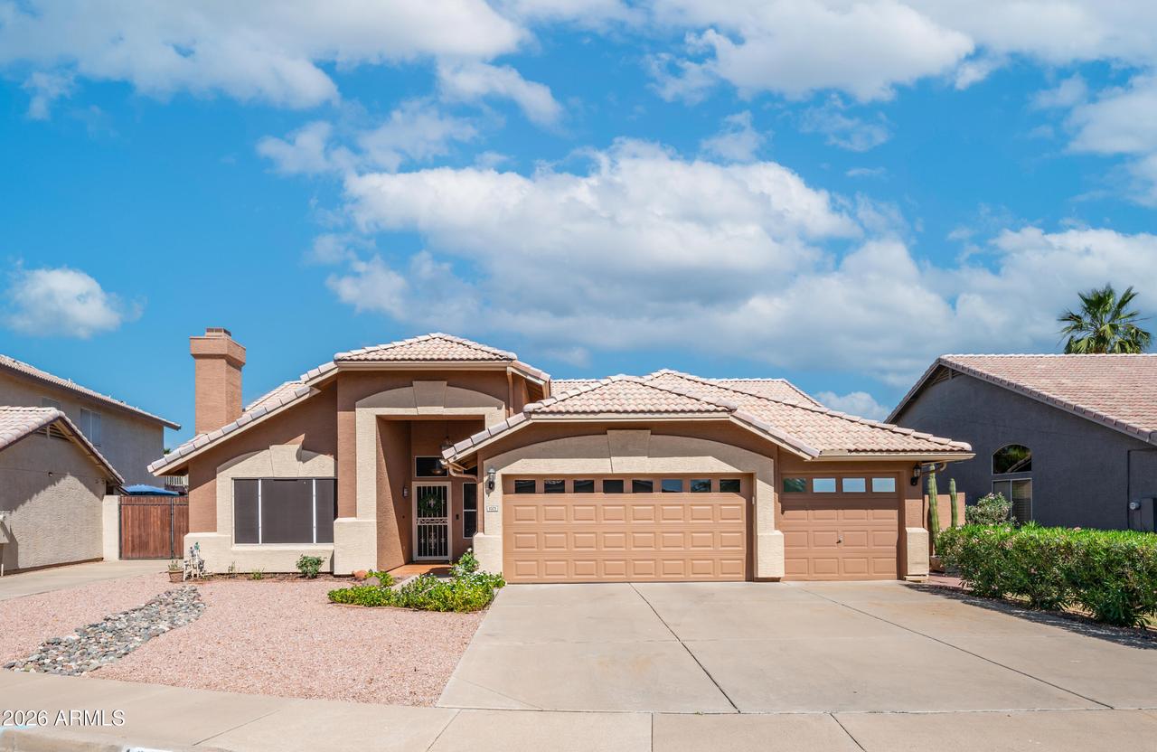 1021 S Rowen Ave., Mesa, AZ 85208