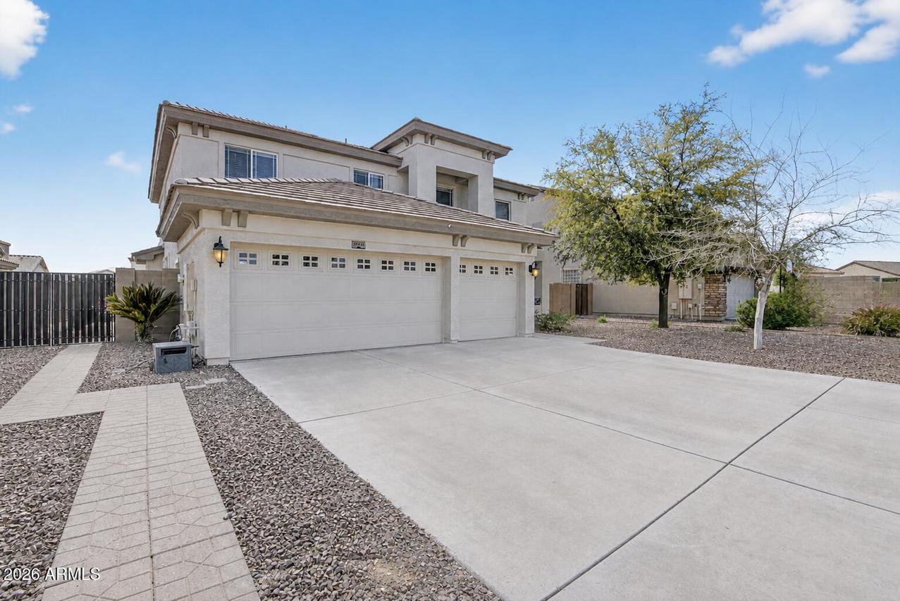 21969 W Antelope Tr., Buckeye, AZ 85326