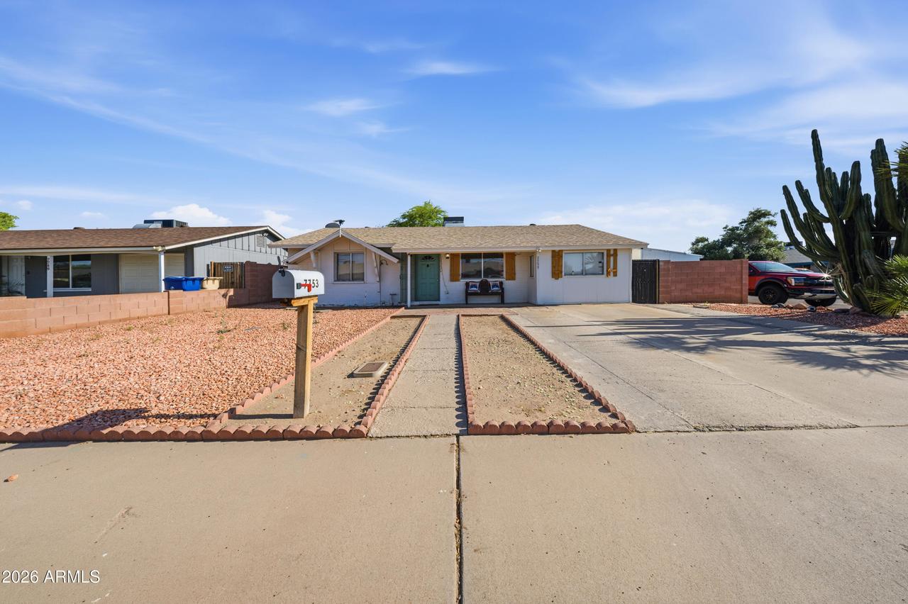 7753 W Orange Dr., Glendale, AZ 85303