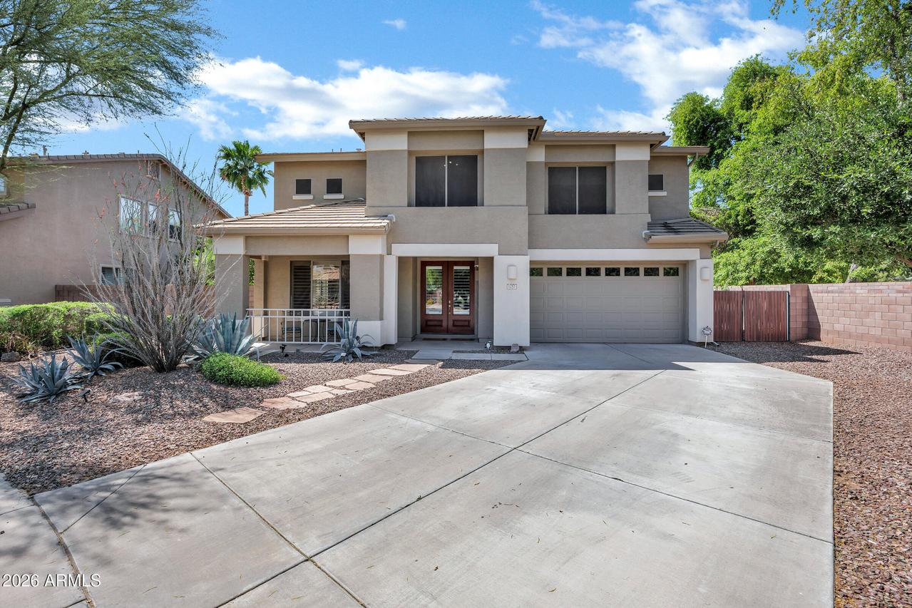 1257 E Carob Pl., Chandler, AZ 85286