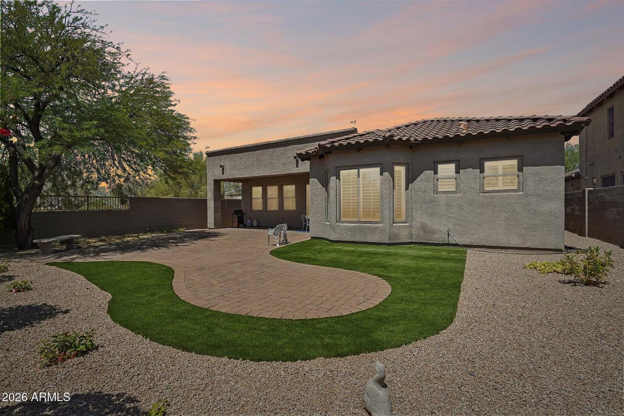 3969 E Navigator Ln., Phoenix, AZ 85050