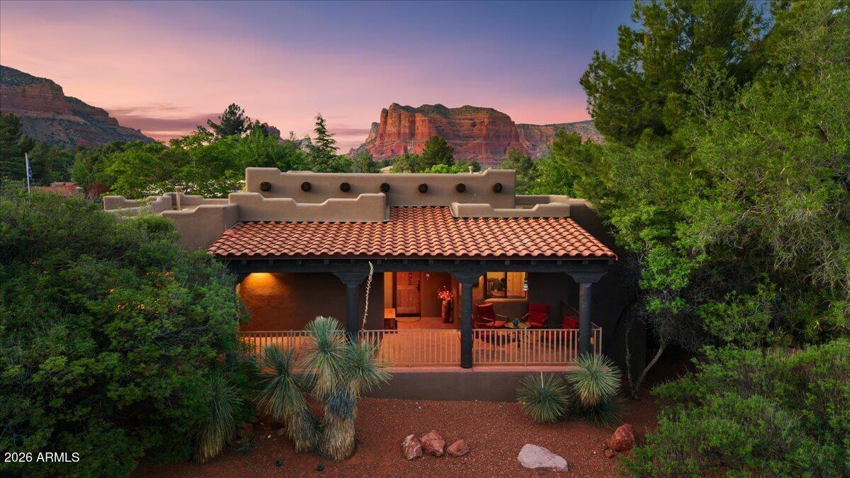 145 Morningside Dr., Sedona, AZ 86351
