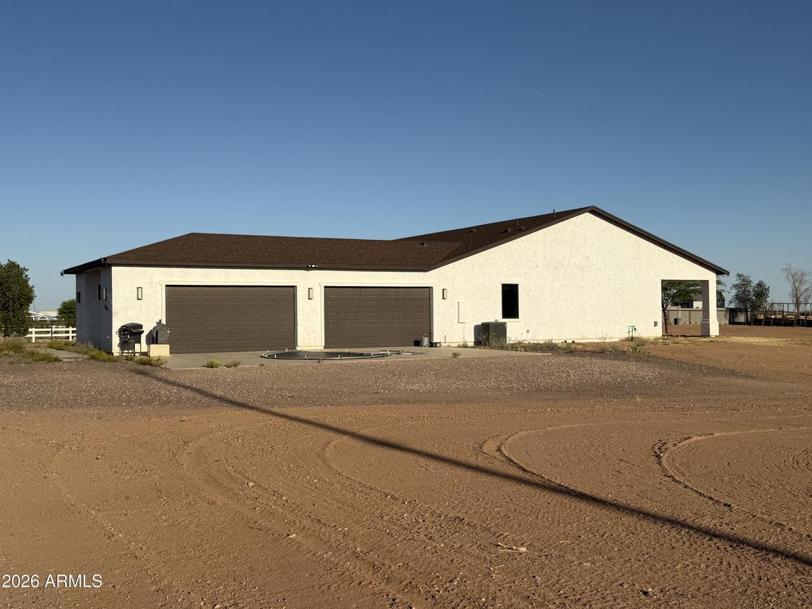 22227 W Dixileta Dr., Wittmann, AZ 85361