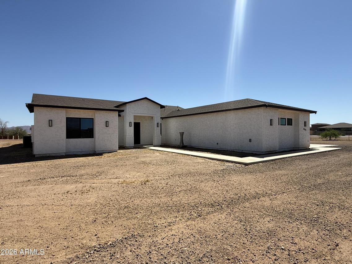 22227 W Dixileta Dr., Wittmann, AZ 85361