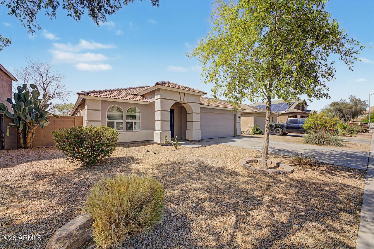 15337 W Poinsettia Dr., Surprise, AZ 85379