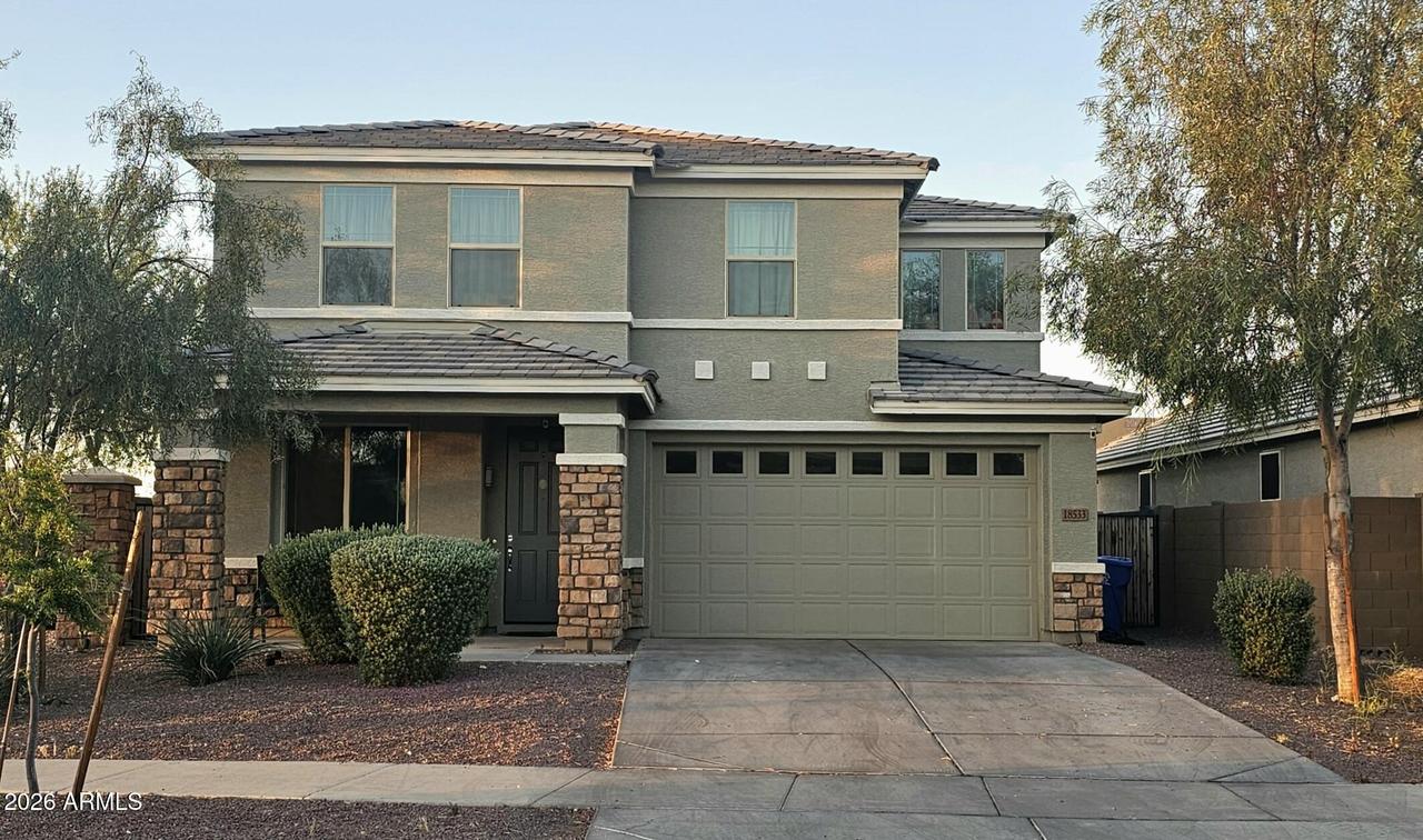 18533 W Mescal St., Surprise, AZ 85388