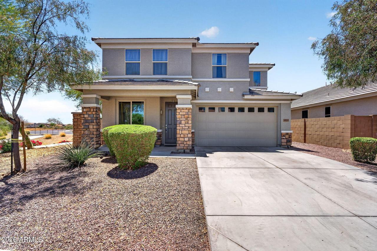18533 W Mescal St., Surprise, AZ 85388