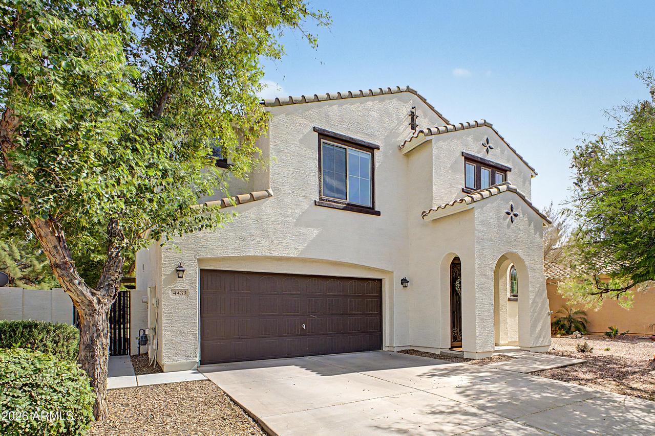 4439 E Blue Sage Rd., Gilbert, AZ 85297