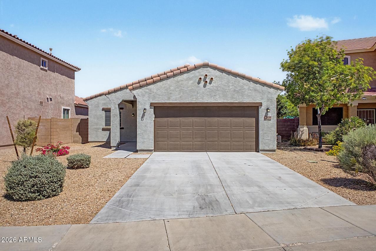 18109 N Madison Rd., Maricopa, AZ 85139