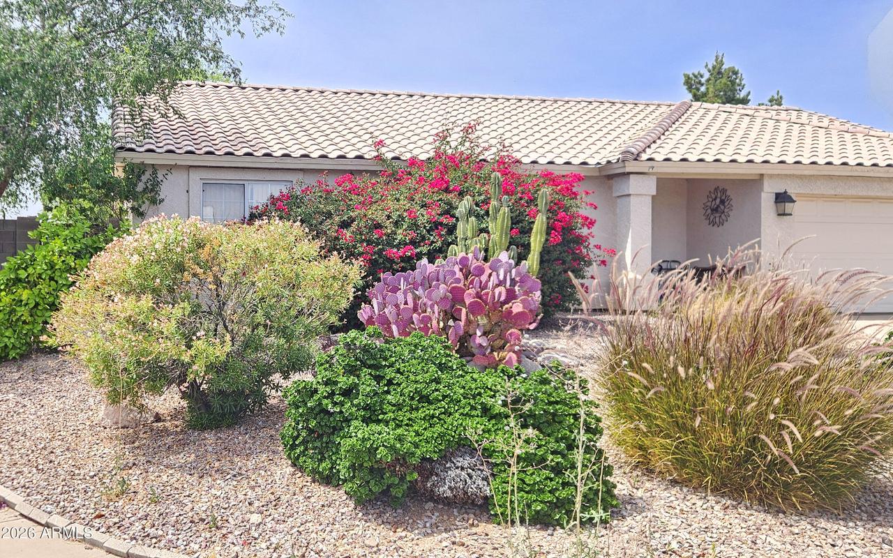 8010 E Fox St., Mesa, AZ 85207