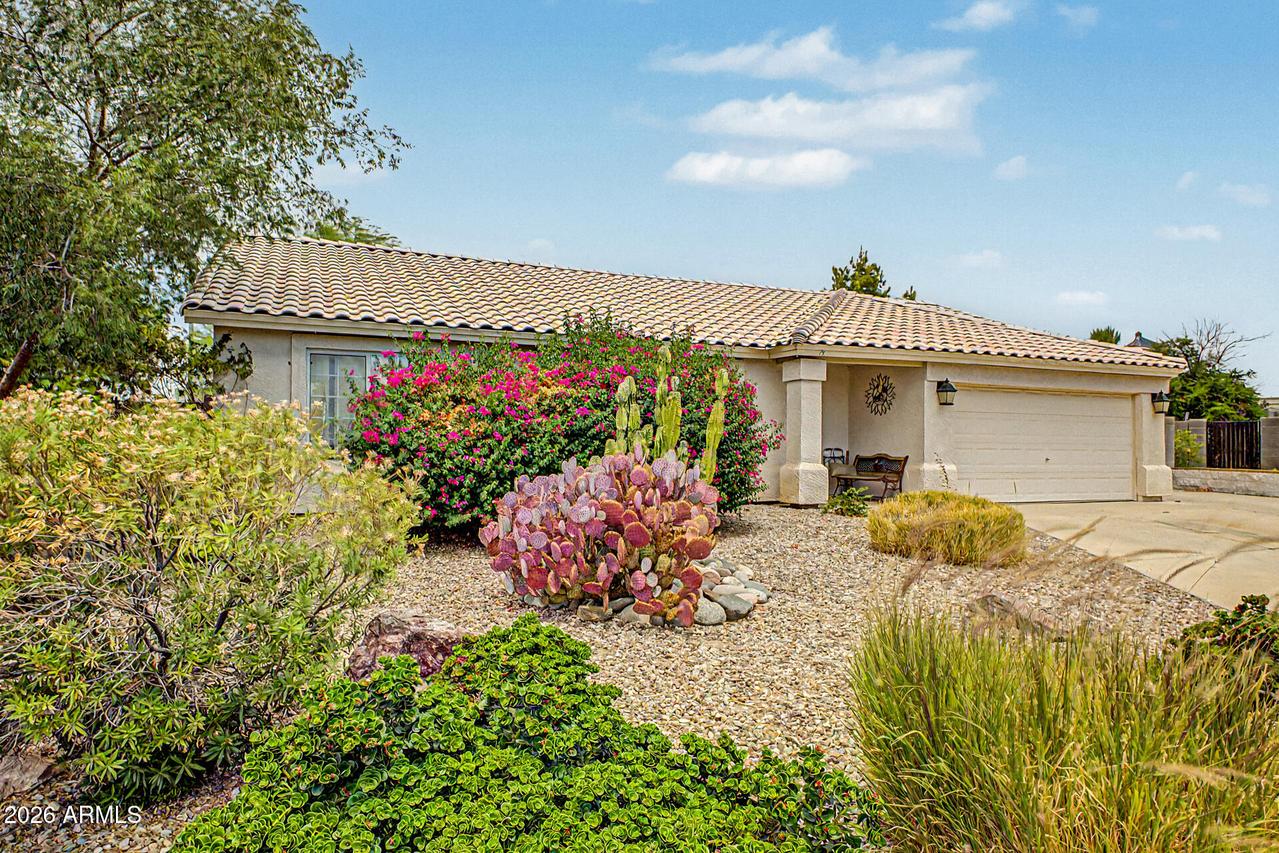 8010 E Fox St., Mesa, AZ 85207