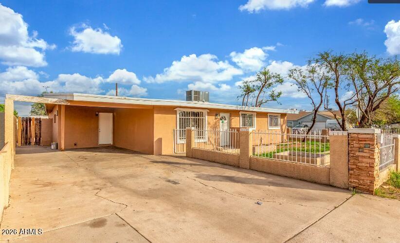 4201 N 51st Ave., Phoenix, AZ 85031