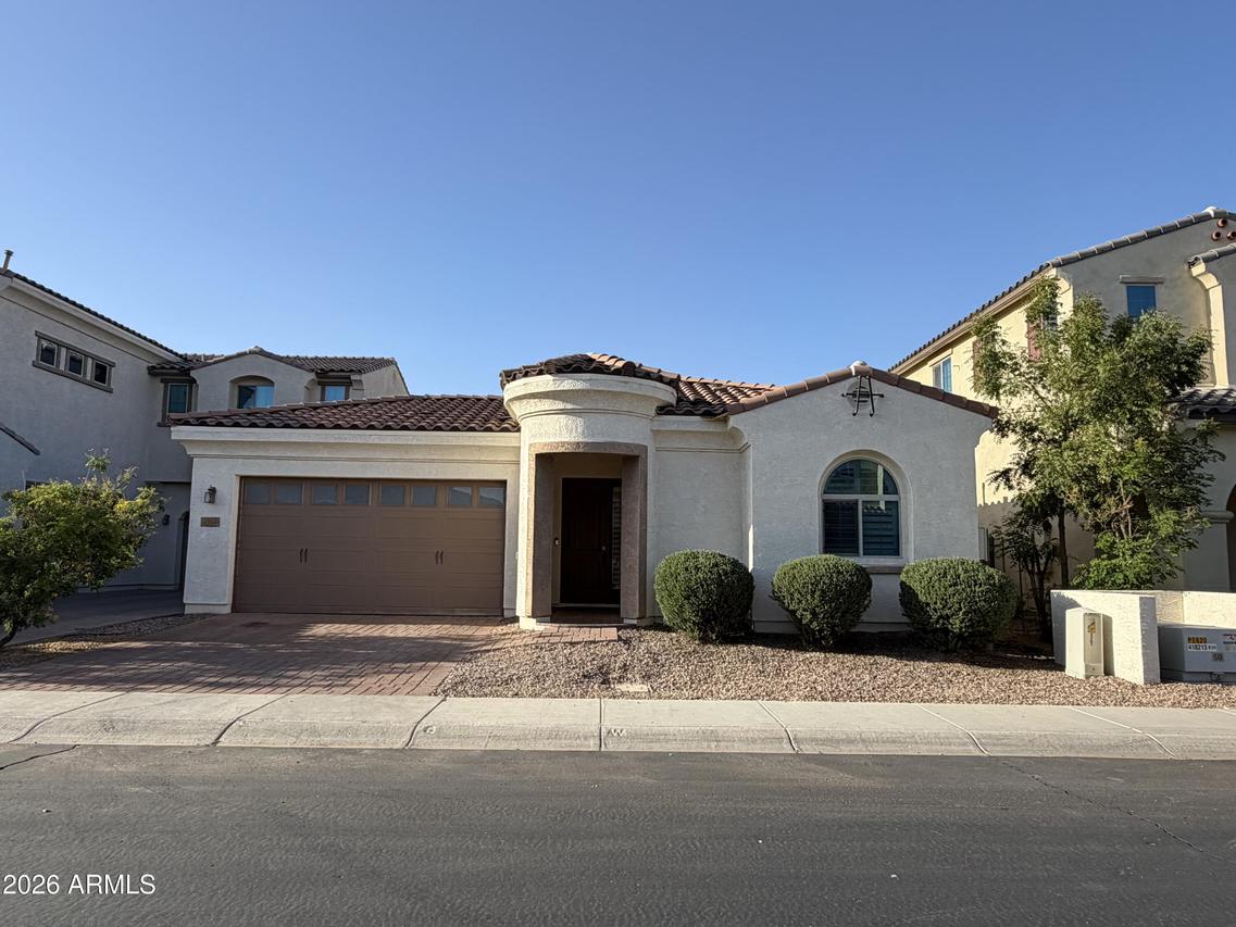2912 E Ebony Dr., Chandler, AZ 85286