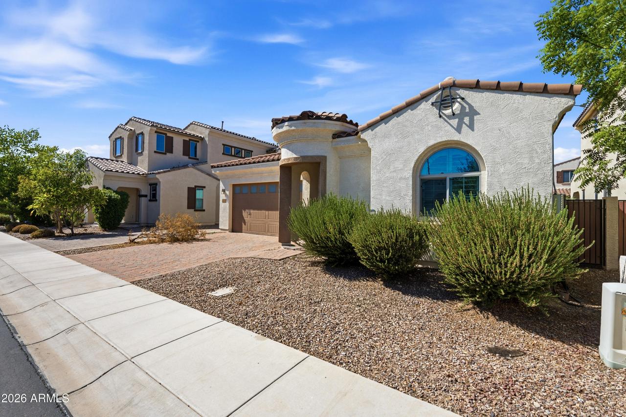 2912 E Ebony Dr., Chandler, AZ 85286