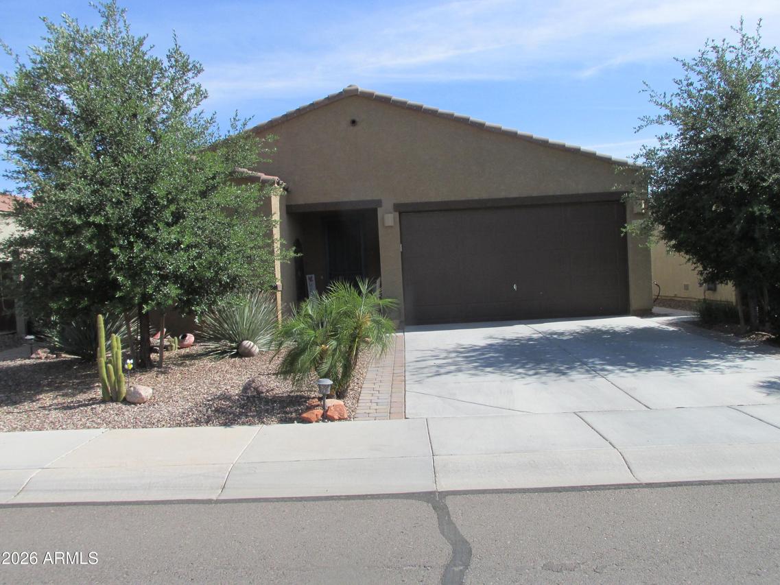 11703 E Red Butte, Gold Canyon, AZ 85118