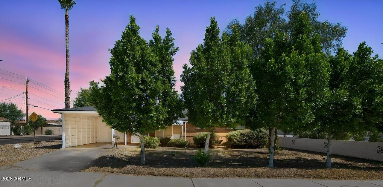 1802 E Missouri Ave., Phoenix, AZ 85016