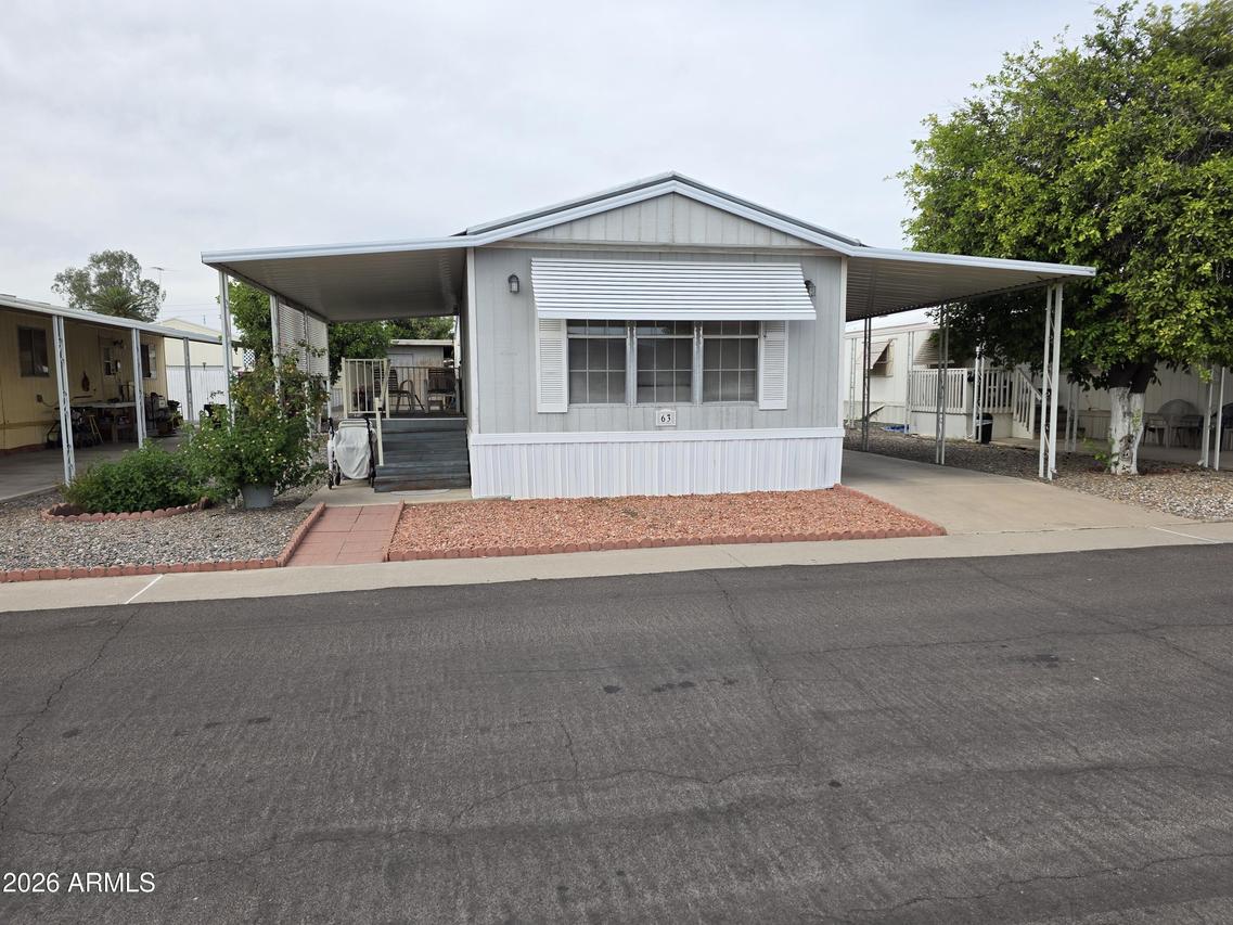 18026 N Cave Creek Rd. #63, Phoenix, AZ 85032