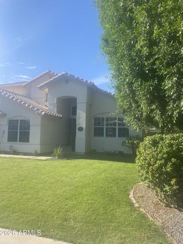 4266 E Millbrae Ln., Gilbert, AZ 85234