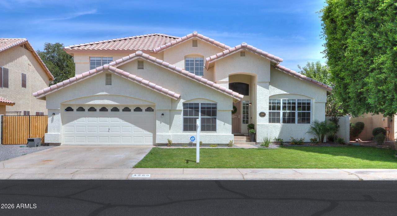 4266 E Millbrae Ln., Gilbert, AZ 85234