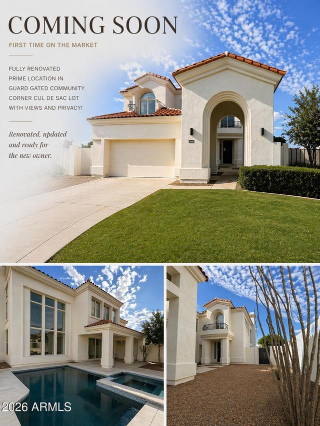 7676 E Tuckey Ln., Scottsdale, AZ 85250