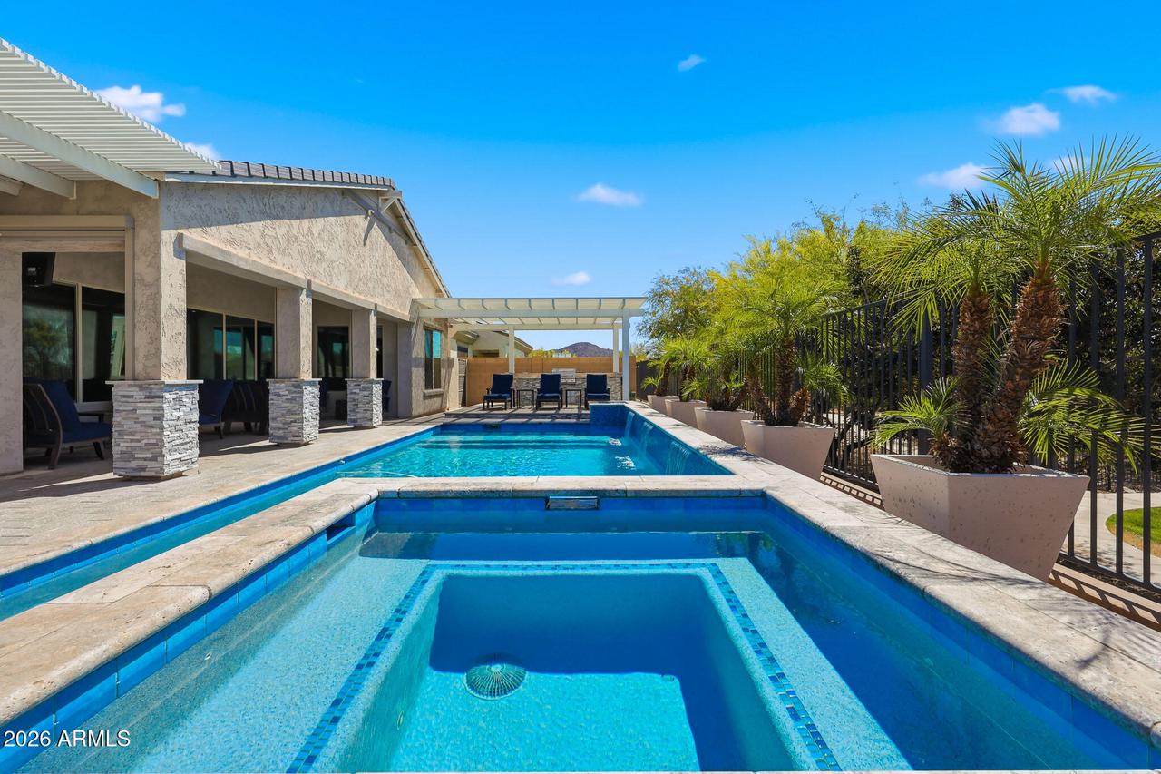 9743 W Desert Elm Ln., Peoria, AZ 85383