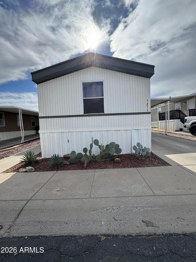 1213 W Welland Rd., Phoenix, AZ 85041
