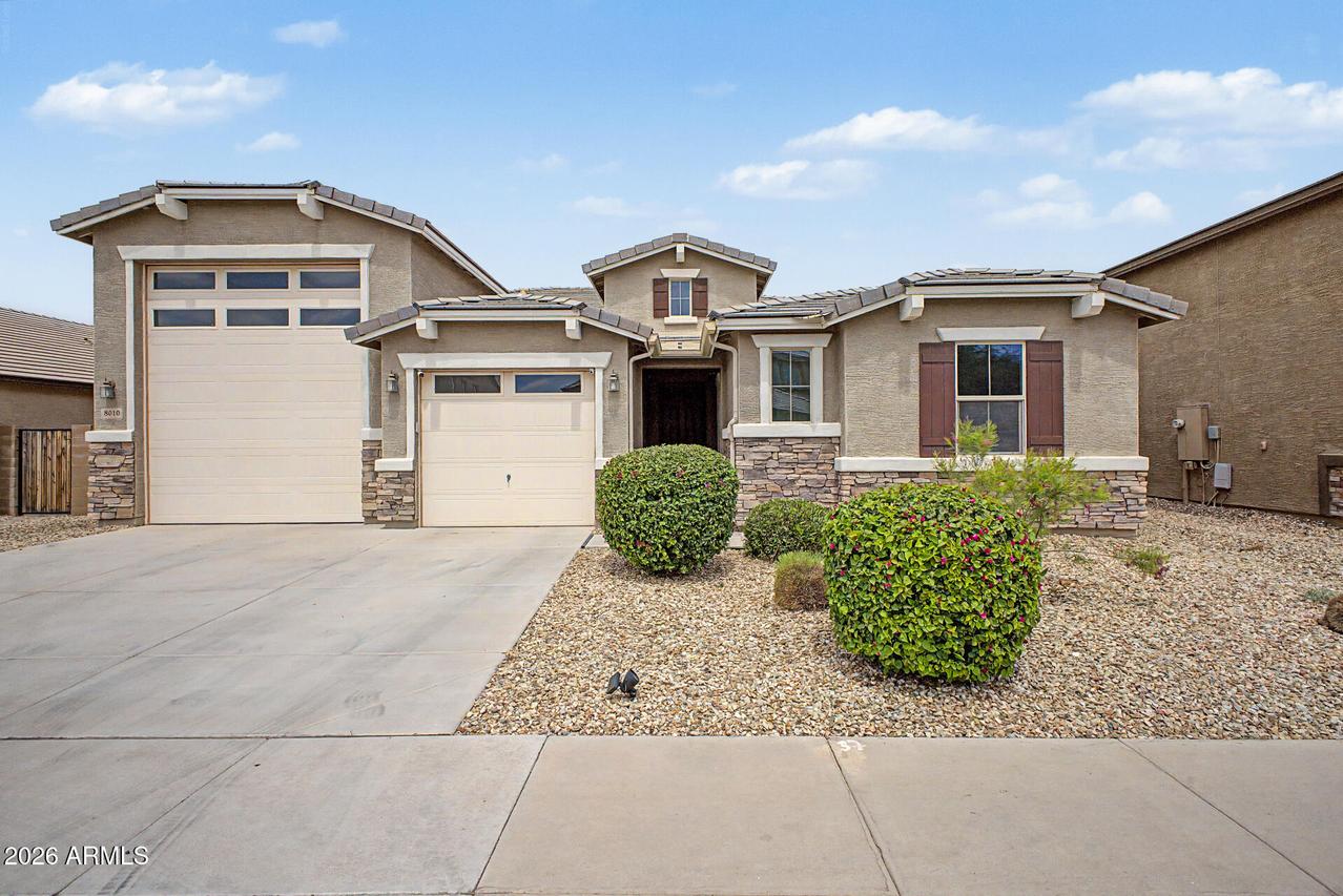 8010 W Atlantis Way, Phoenix, AZ 85043