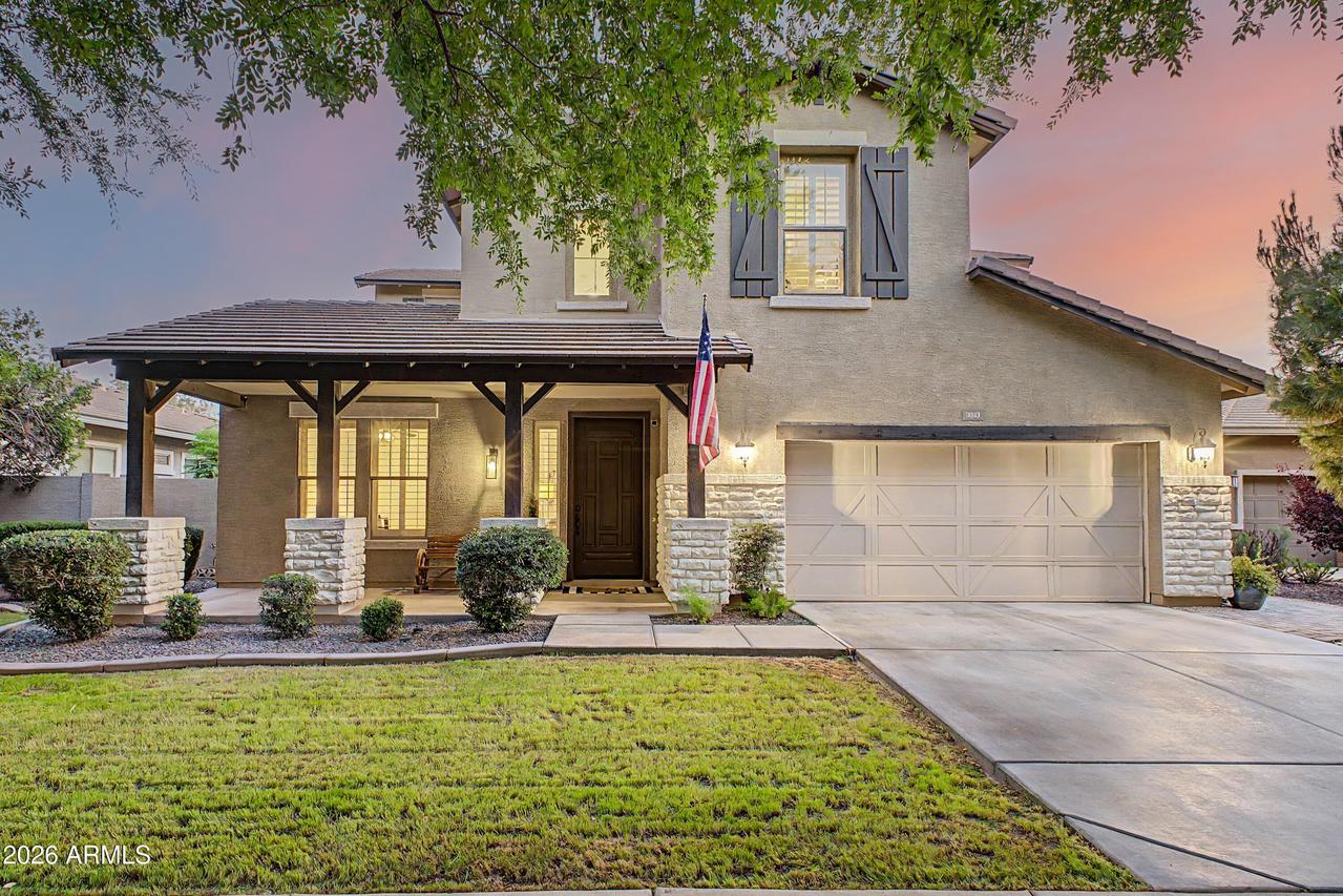 3853 E Comstock Dr., Gilbert, AZ 85296