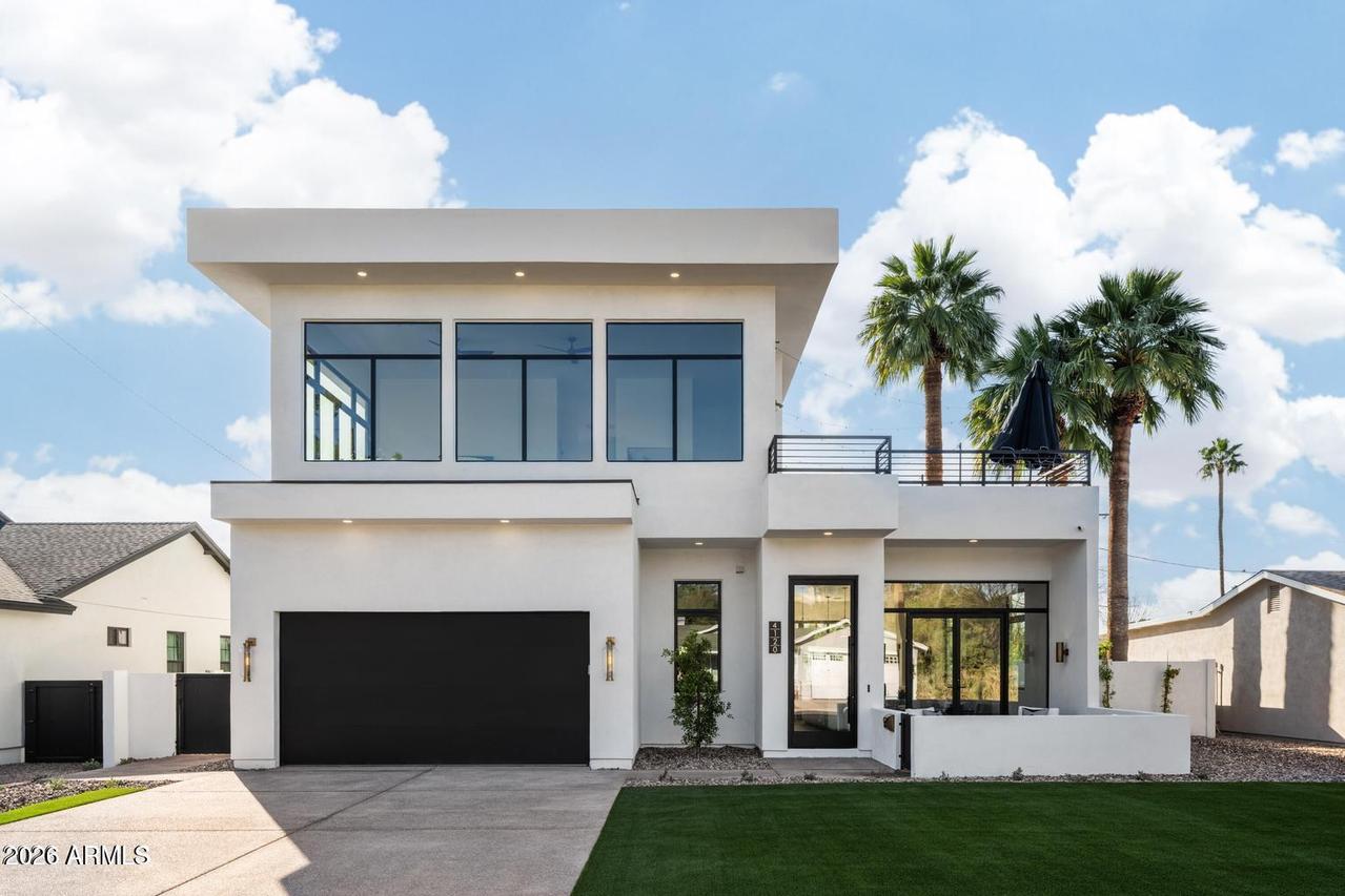 4120 N 44th Pl., Phoenix, AZ 85018