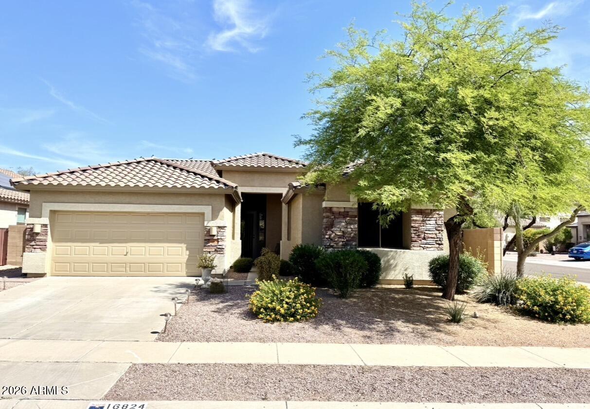 16824 W Bristol Ln., Surprise, AZ 85374