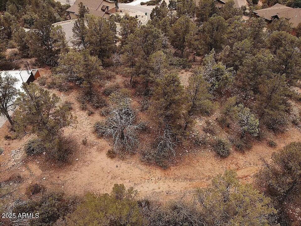 1214 N Marissa Cir. #9, Payson, AZ 85541